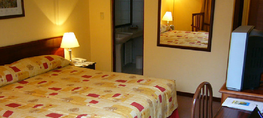 Hotel Alcala del Rio Santiago de Chile Exterior foto